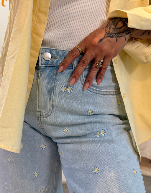 margarithen bermuda | summer blue
