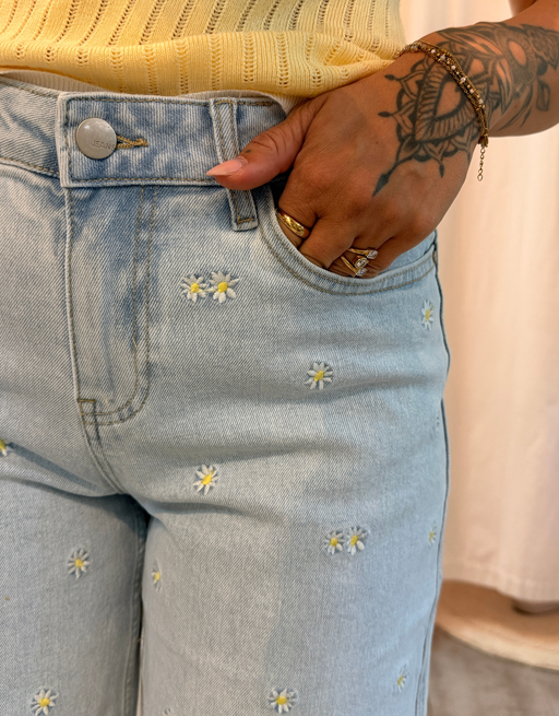 margarithen bermuda | summer blue