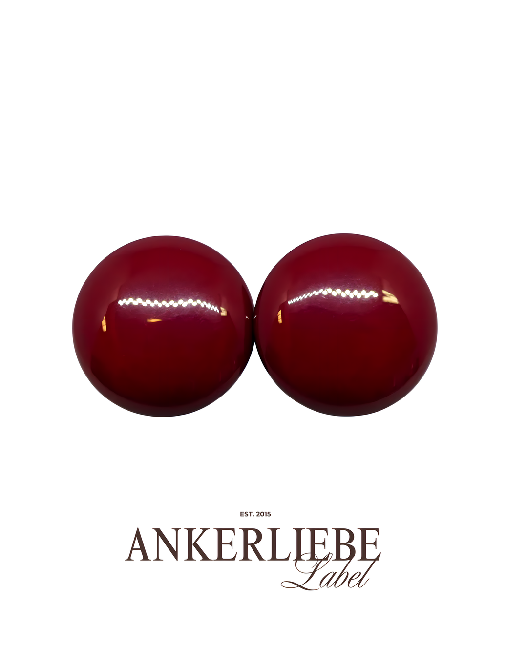 stecker/clips cherry slushy kuppelig