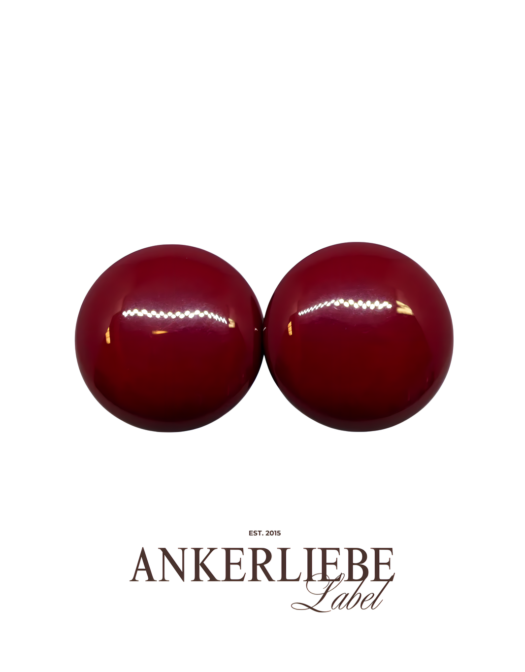 stecker/clips cherry slushy kuppelig