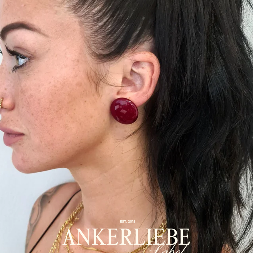 stecker/clips cherry slushy kuppelig