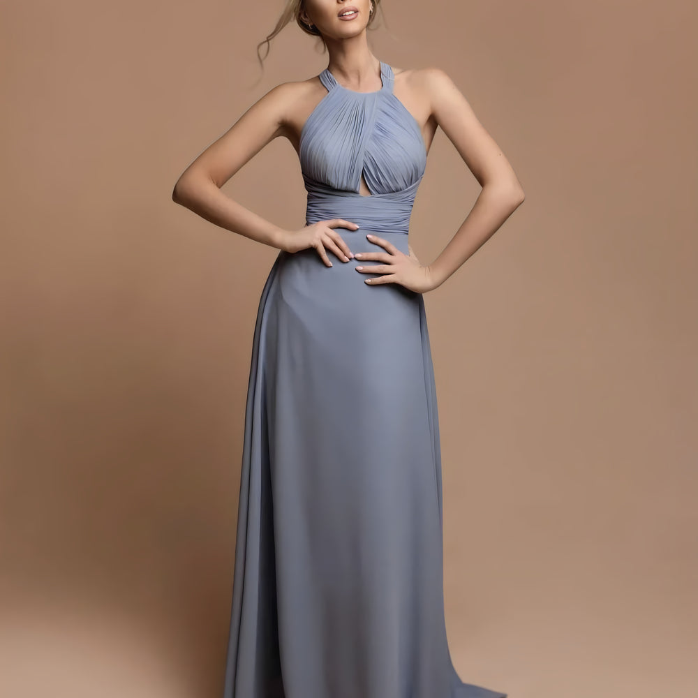 clarisse | frostblau