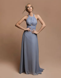 clarisse | frostblau