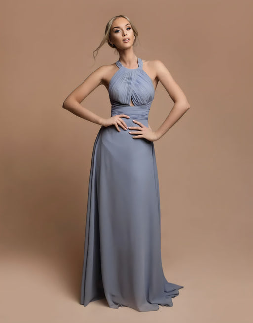 clarisse | frostblau