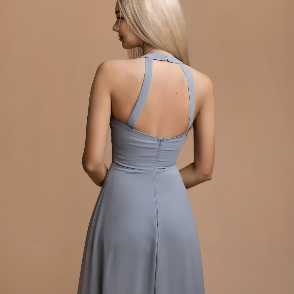 clarisse | frostblau