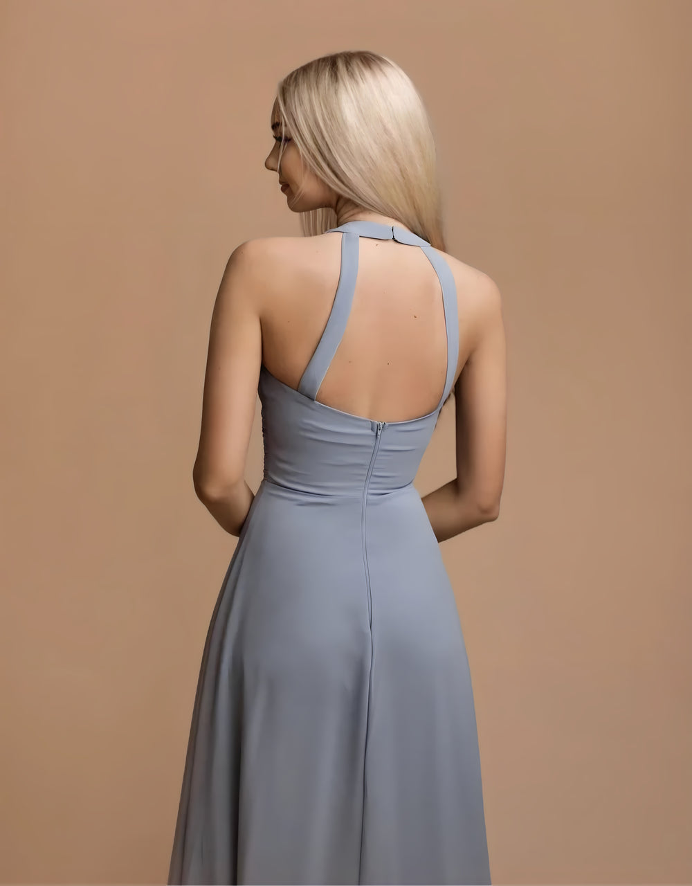 clarisse | frostblau