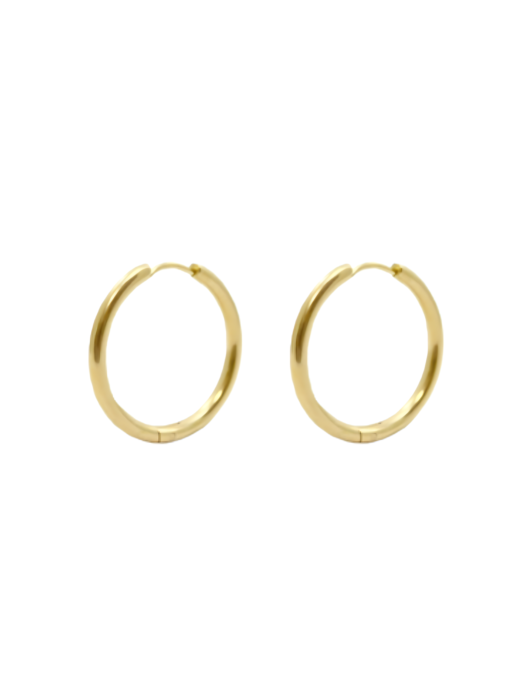 image classic hoops | gold