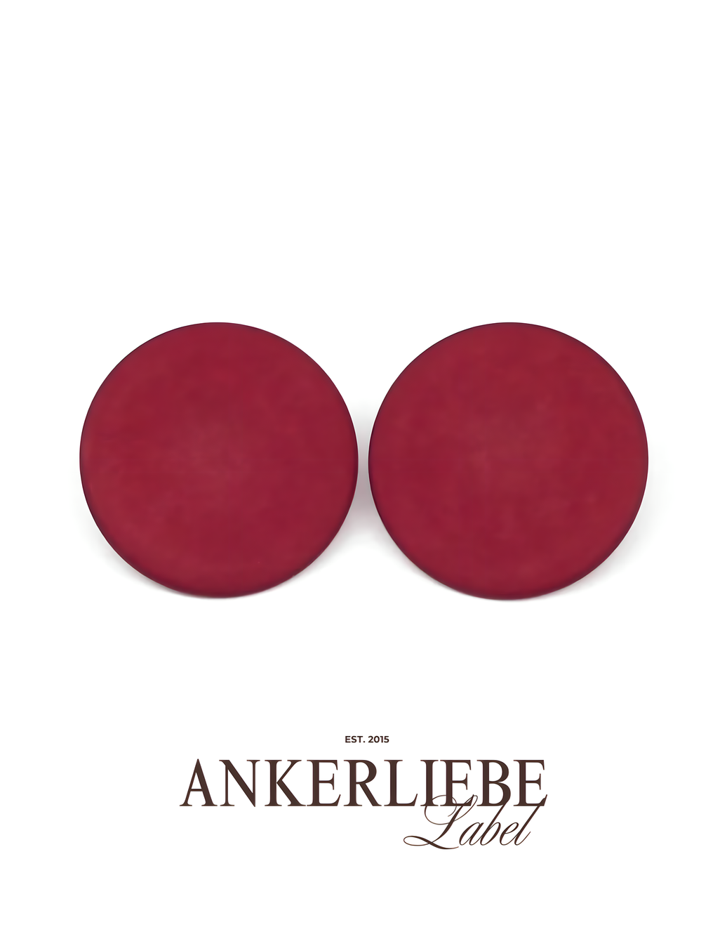 clips oxid red matt superflat