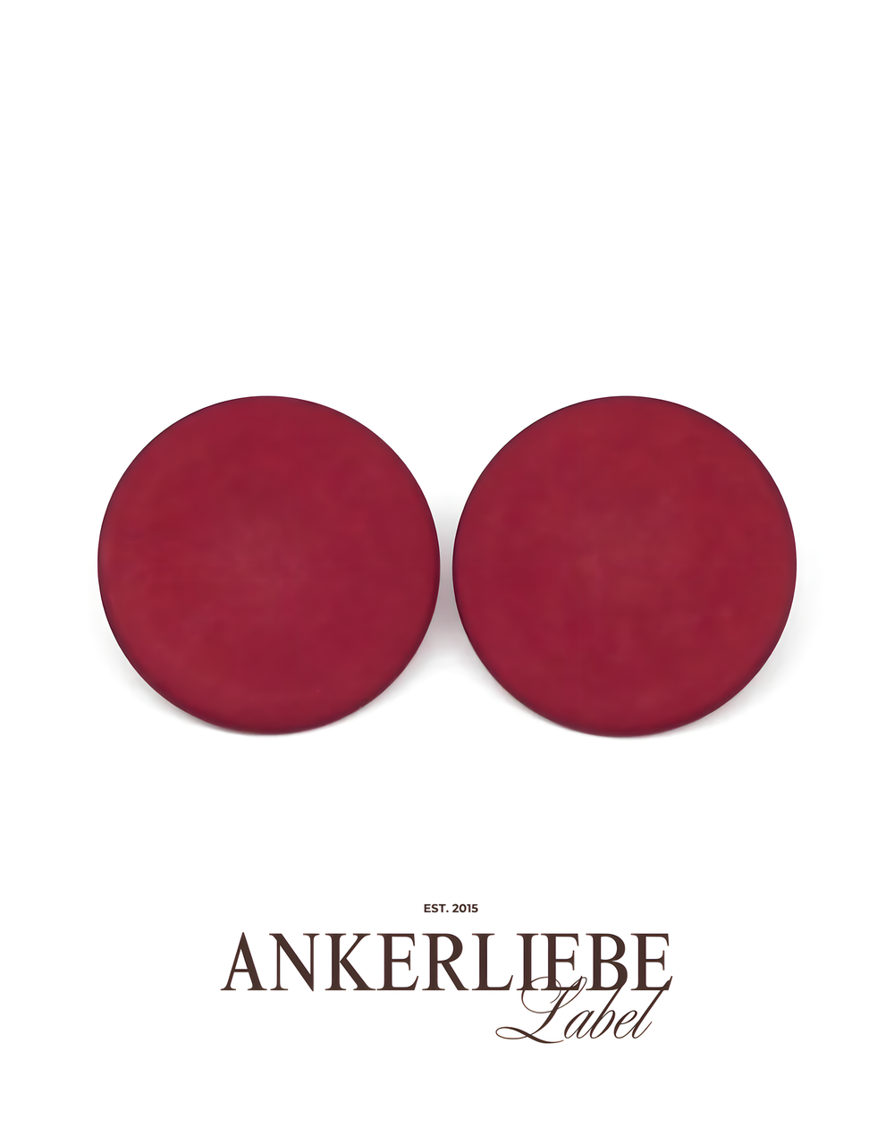 clips oxid red matt superflat