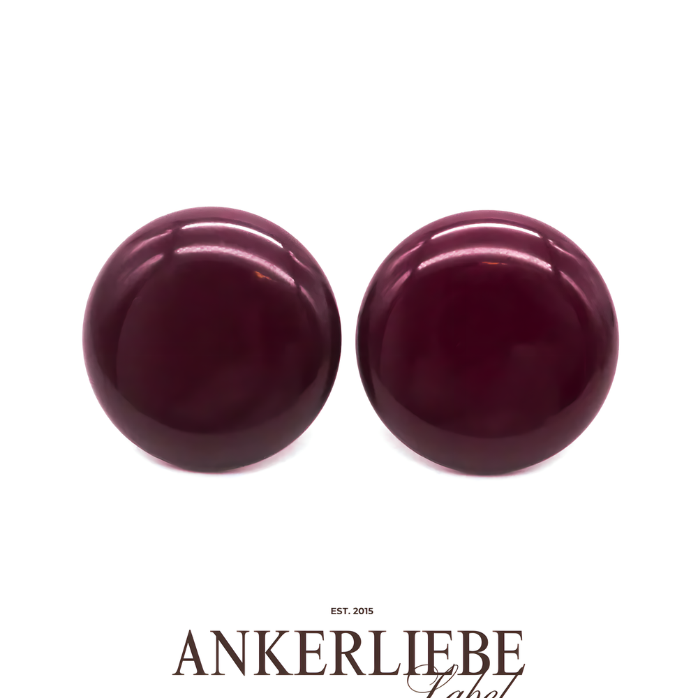 clips purple violet kuppelig