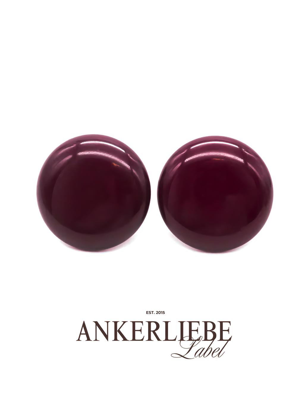 clips purple violet kuppelig