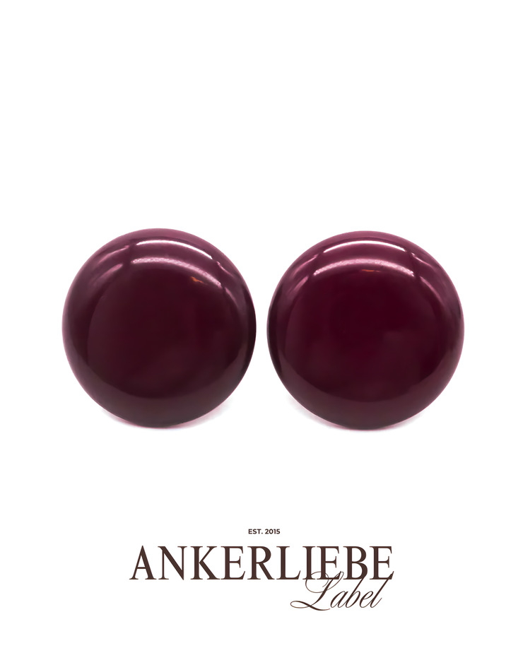 clips purple violet kuppelig