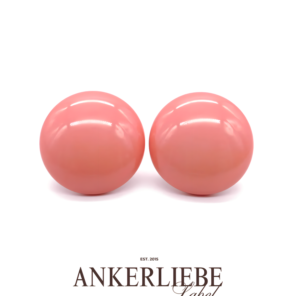 clips coral kuppelig