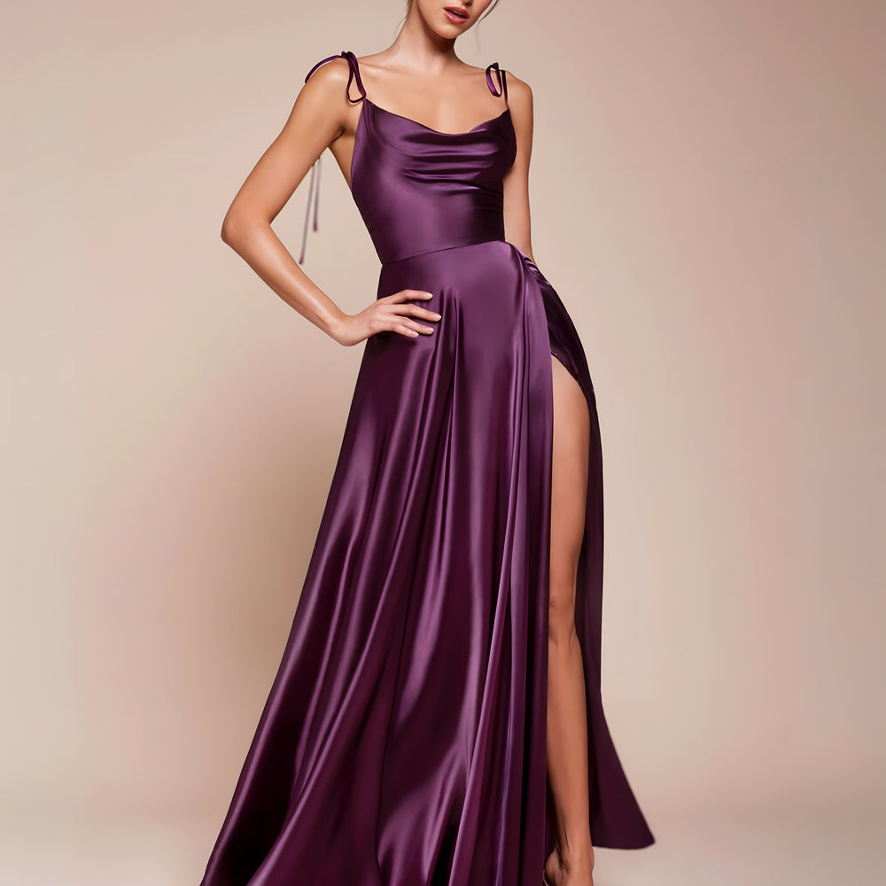 daria | dunkles violett