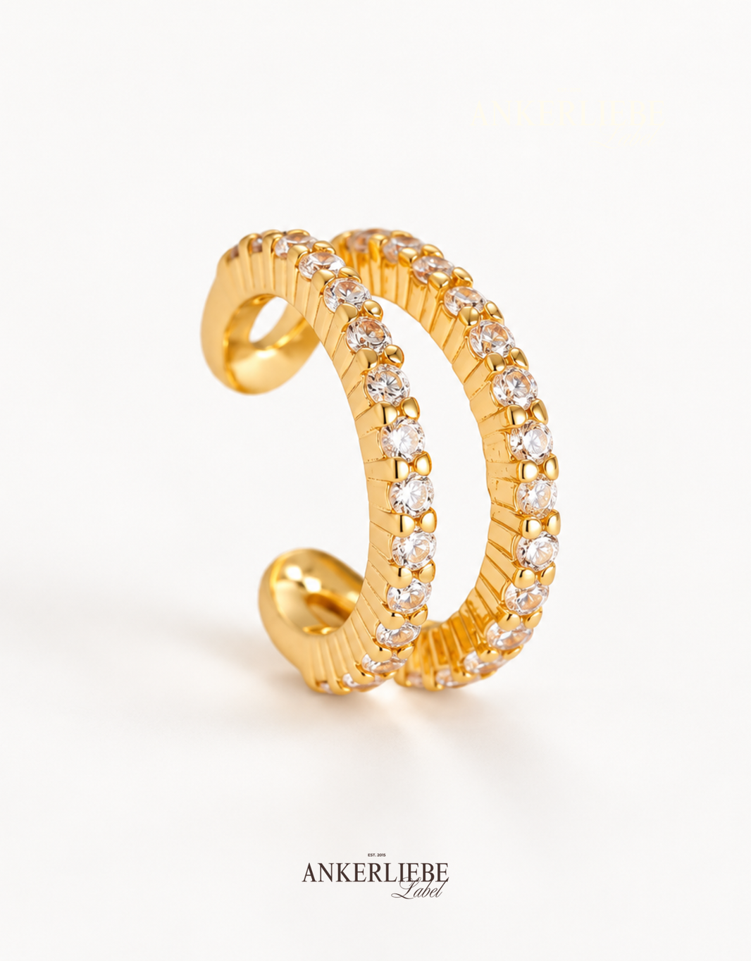 image fine diamond duo | gold
