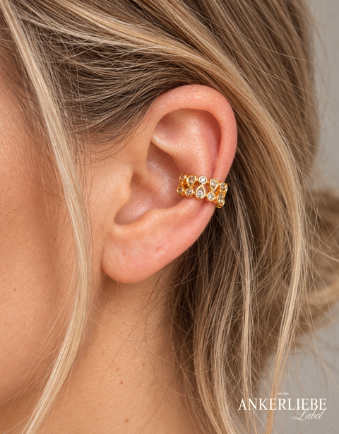 Earcuffs