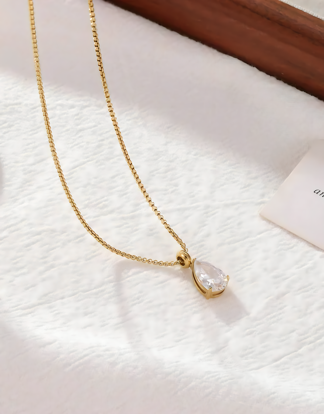 image eleni | halskette