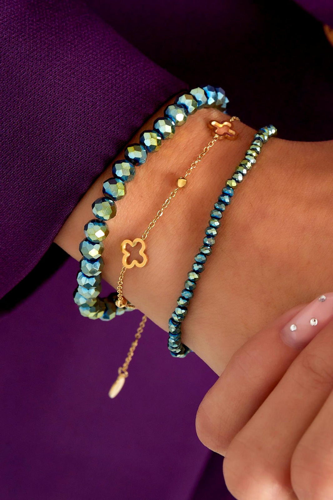 image enhanced_clover_bracelet_2