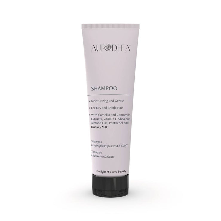 eselsmilch shampoo