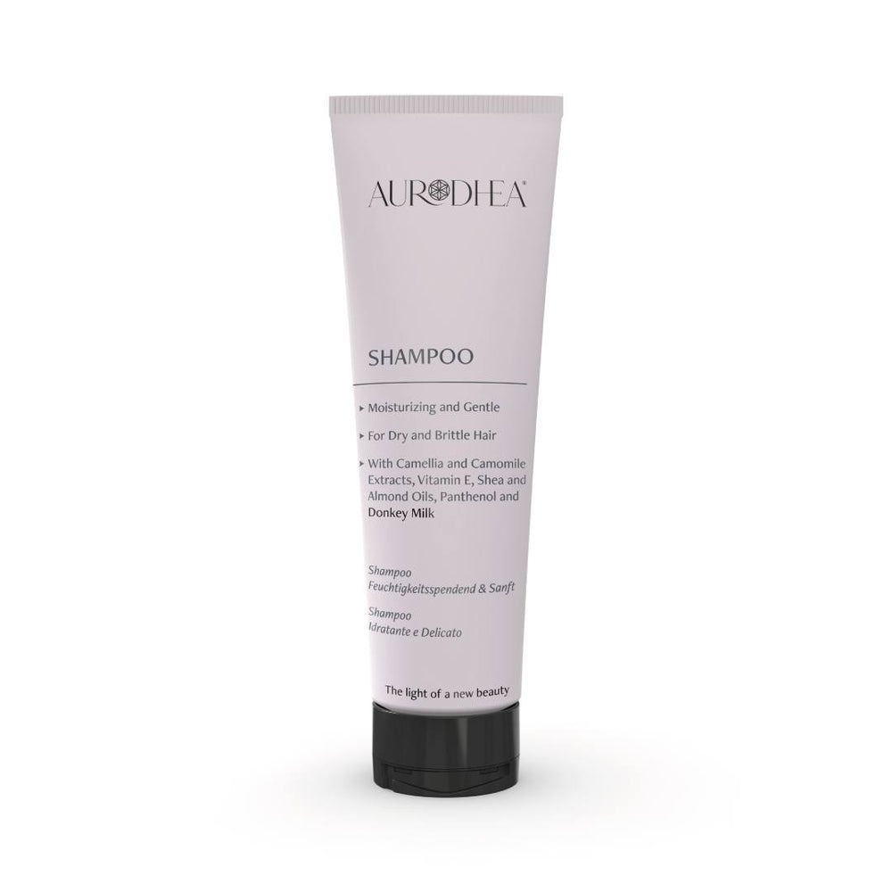 eselsmilch shampoo