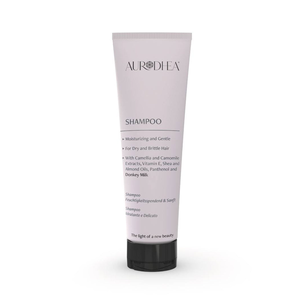 eselsmilch shampoo