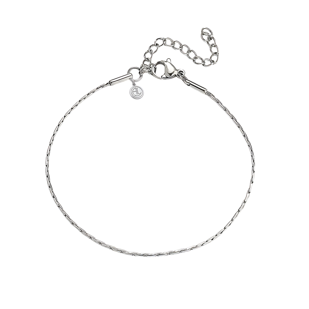 elva silber | armband