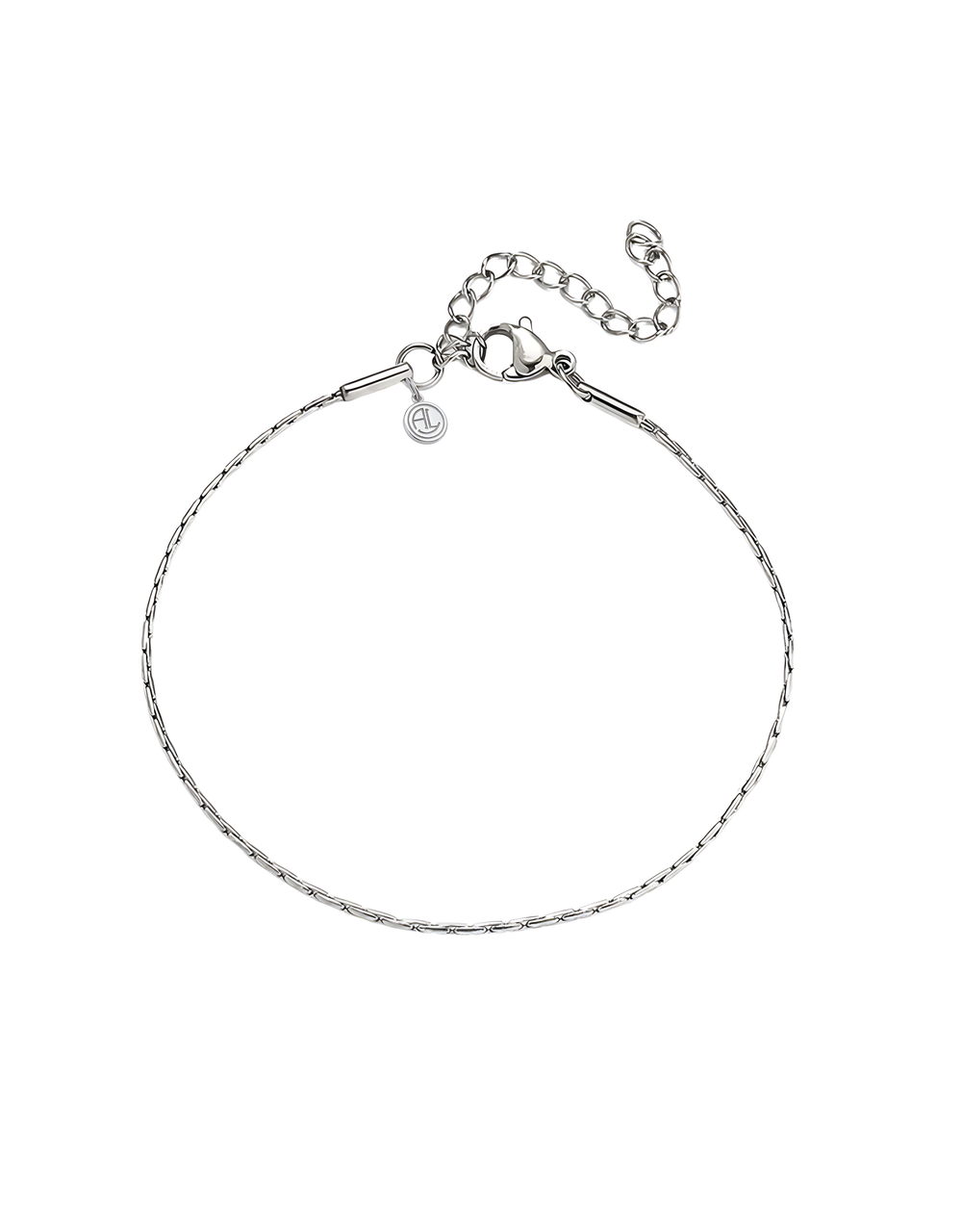 elva silber | armband