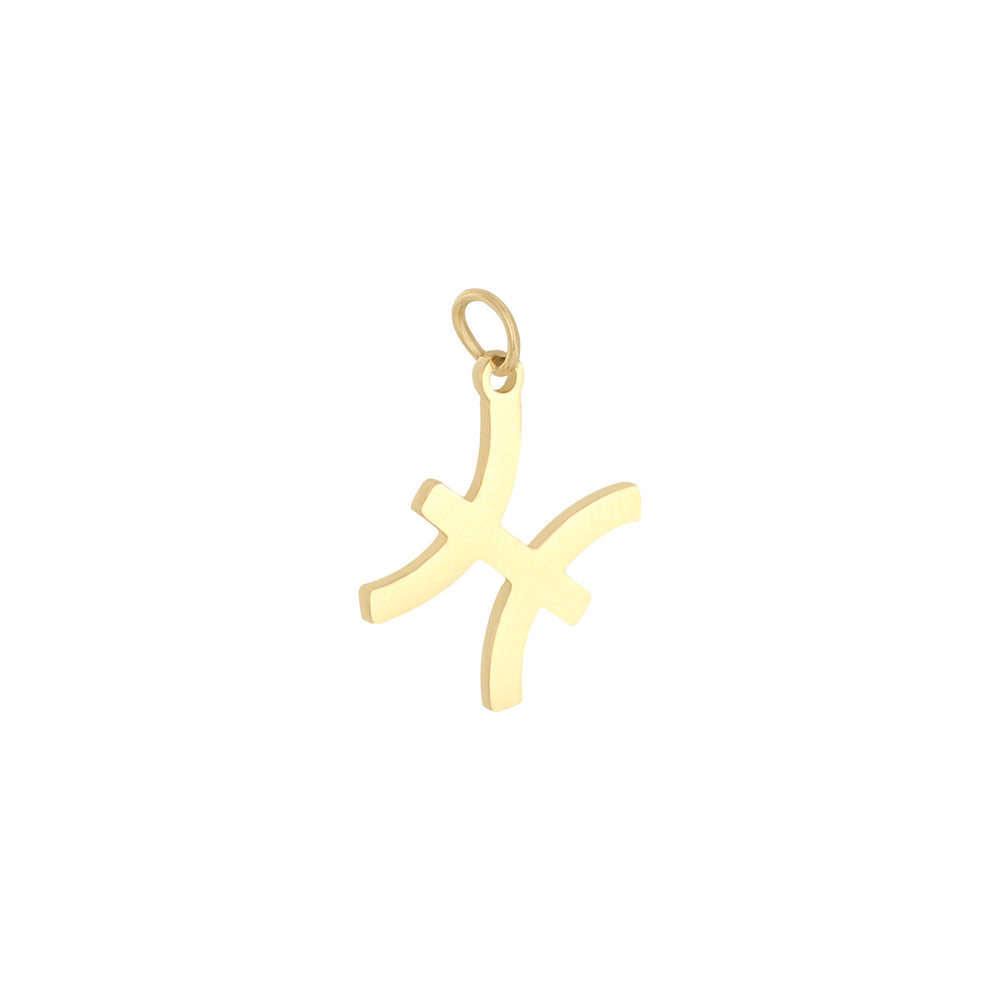 Sternzeichen | gold charm