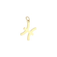 Sternzeichen | gold charm
