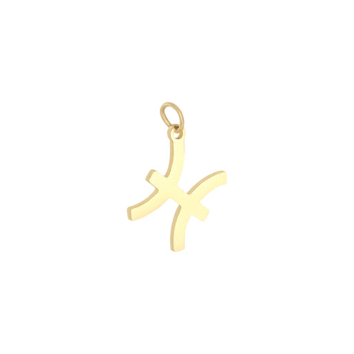 Sternzeichen | gold charm
