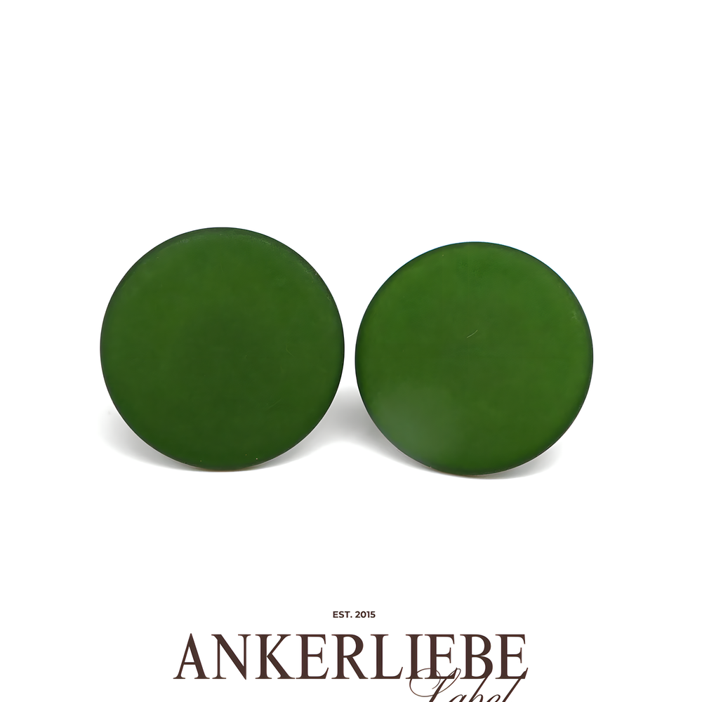 stecker/clips forest matt superflat