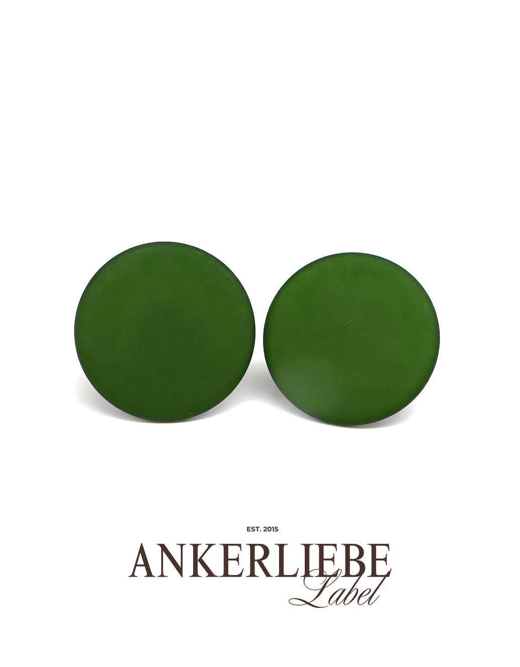 stecker/clips forest matt superflat