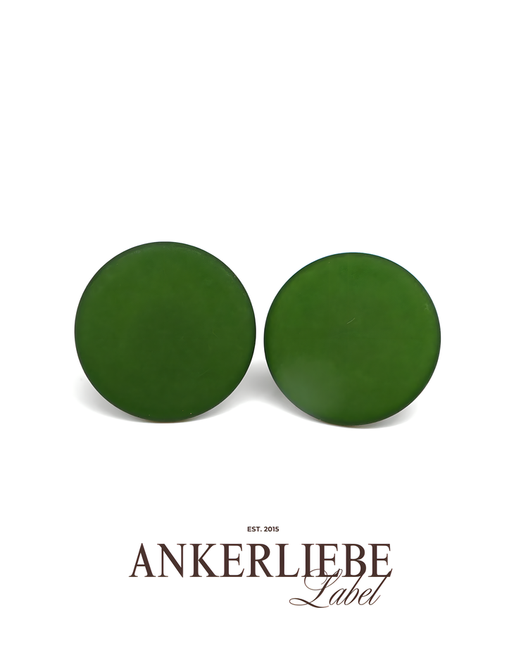 stecker/clips forest matt superflat