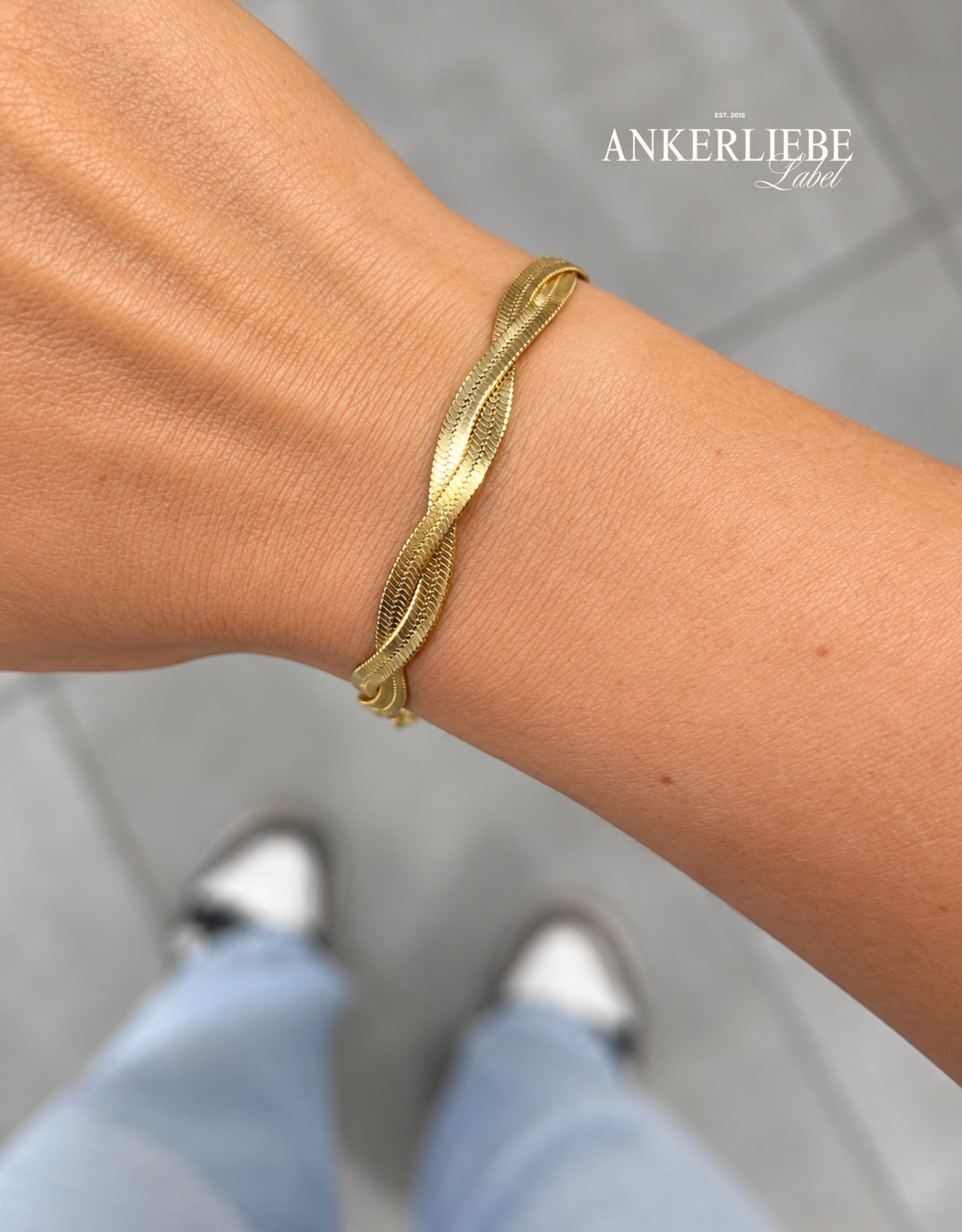 aurea | armband