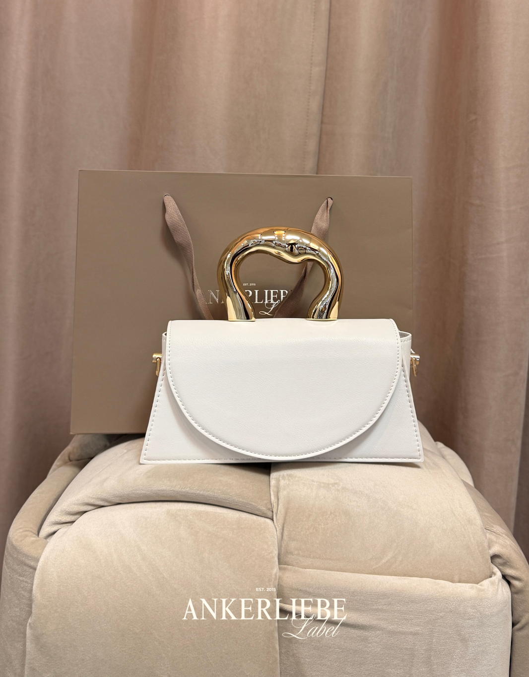 image Tasche statement | pearl