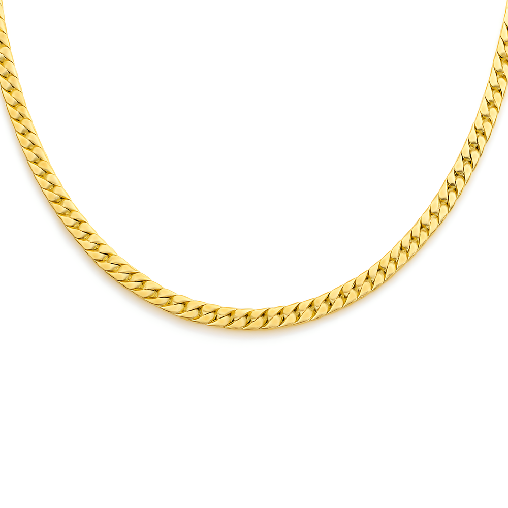 livina gold | halskette