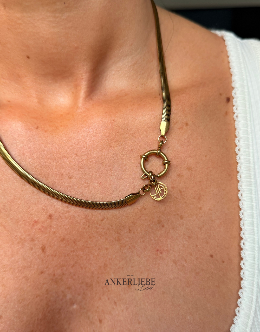 statement lani | halskette