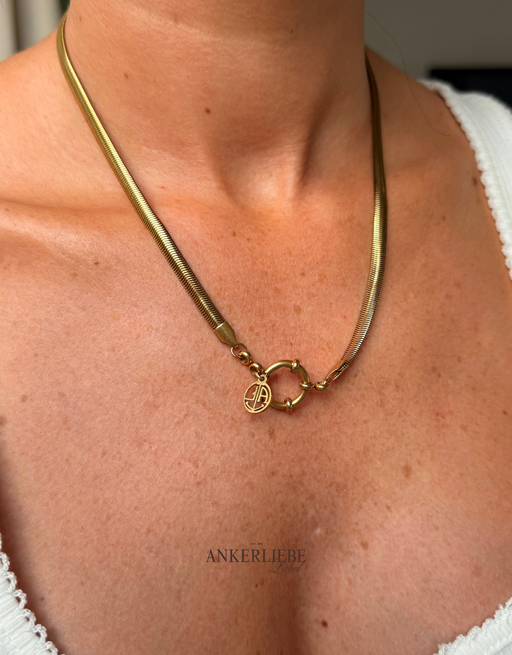 statement lani | halskette