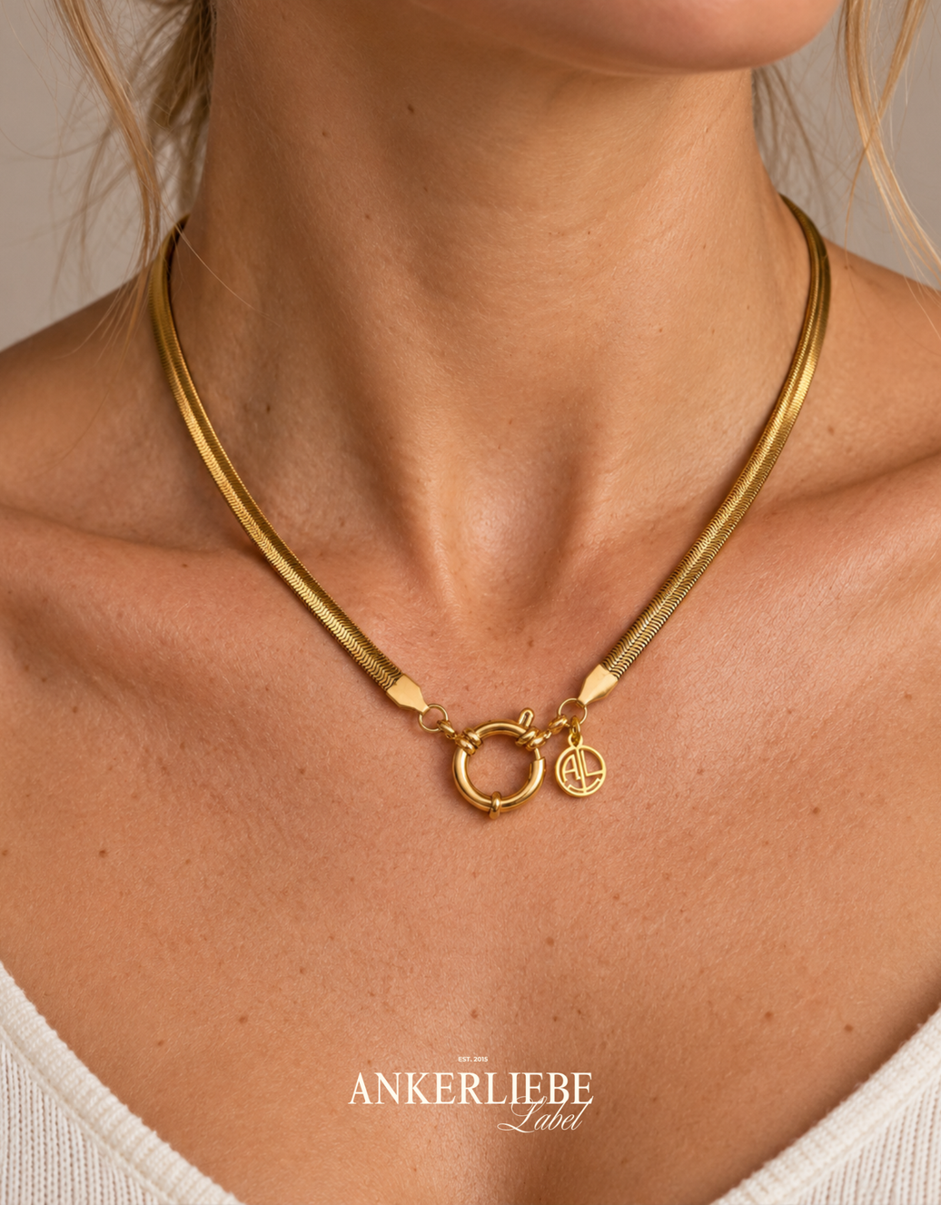 statement lani | halskette