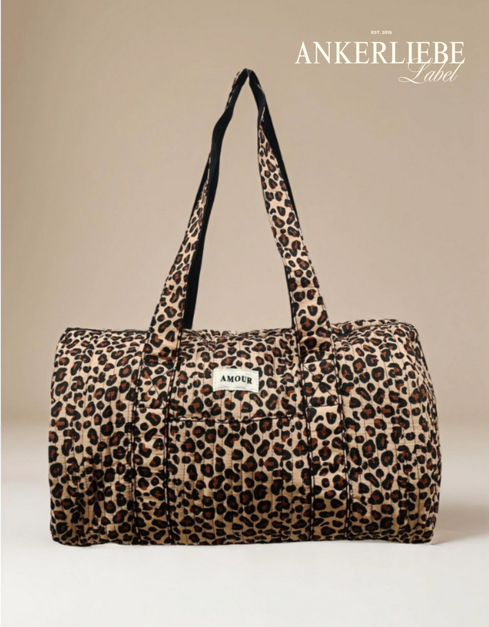 Leo Weekender Tasche Leo Amore