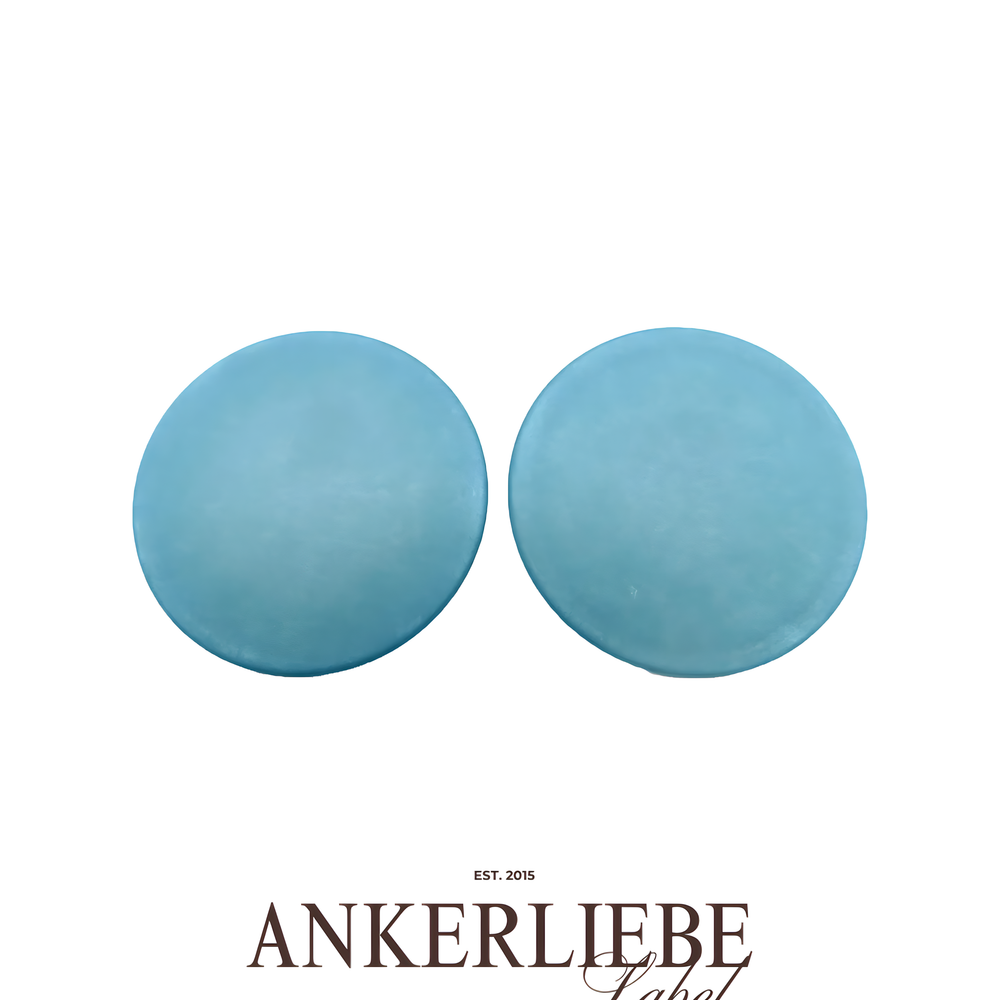 stecker/clips ice matt superflat