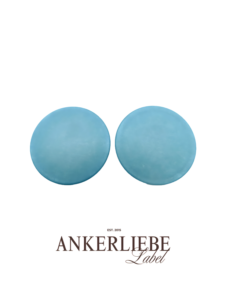 stecker/clips ice matt superflat