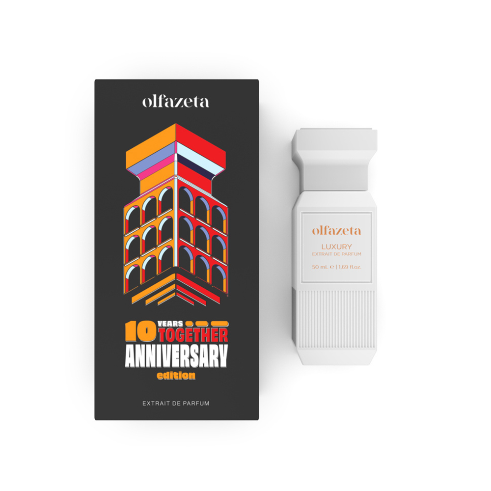 imperatrix | luxury damenparfum