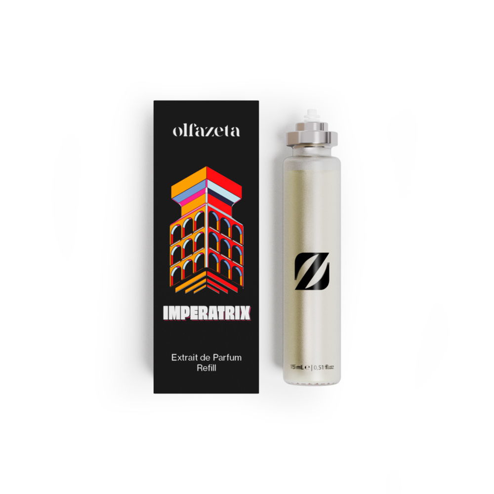 imperatrix | luxury damenparfum