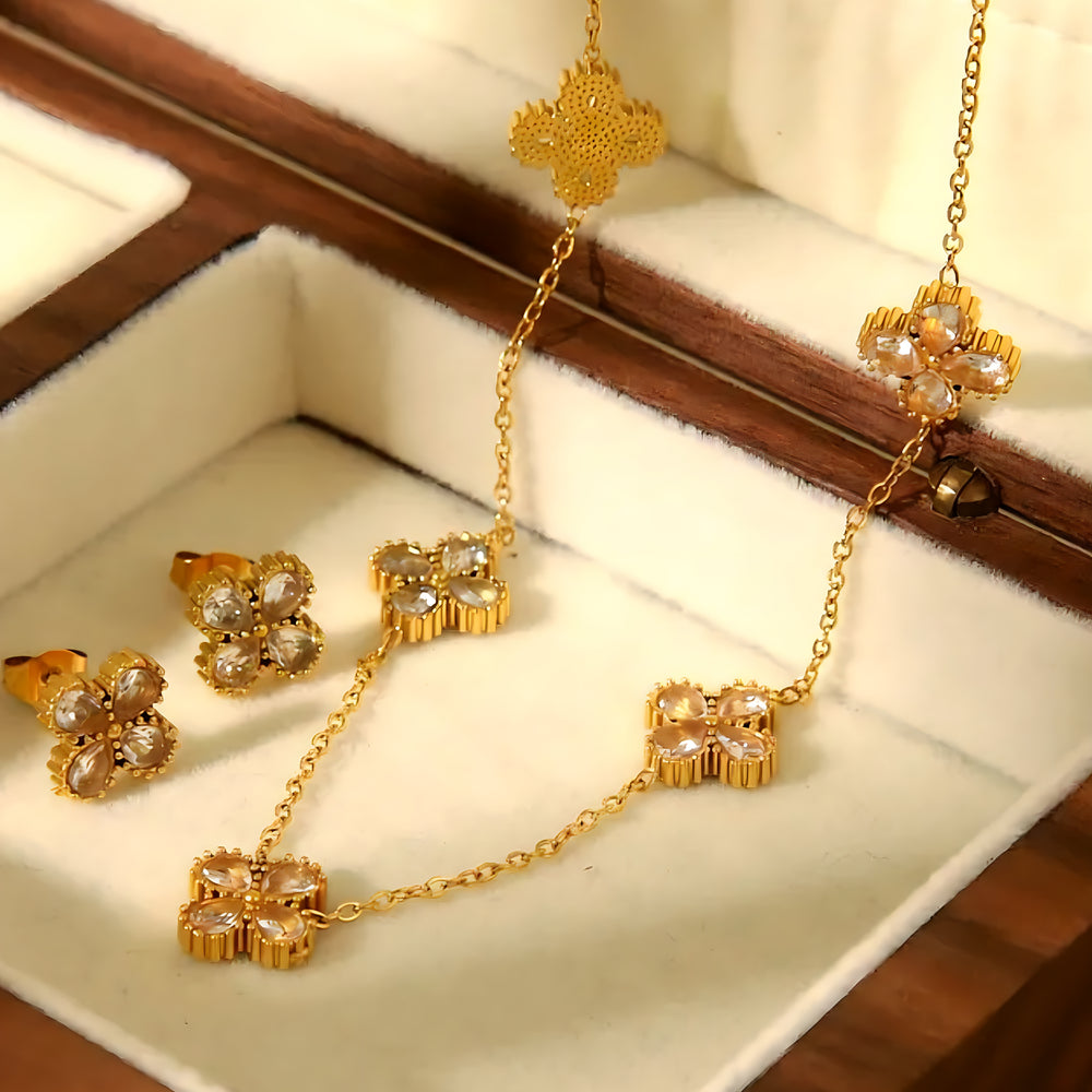 ivy lou simple | halskette