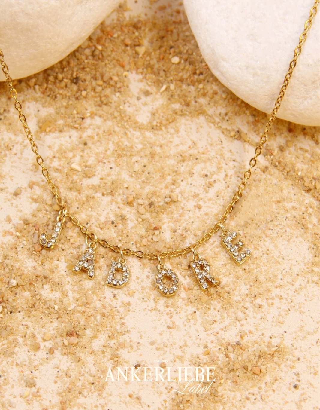 image jádore | halskette