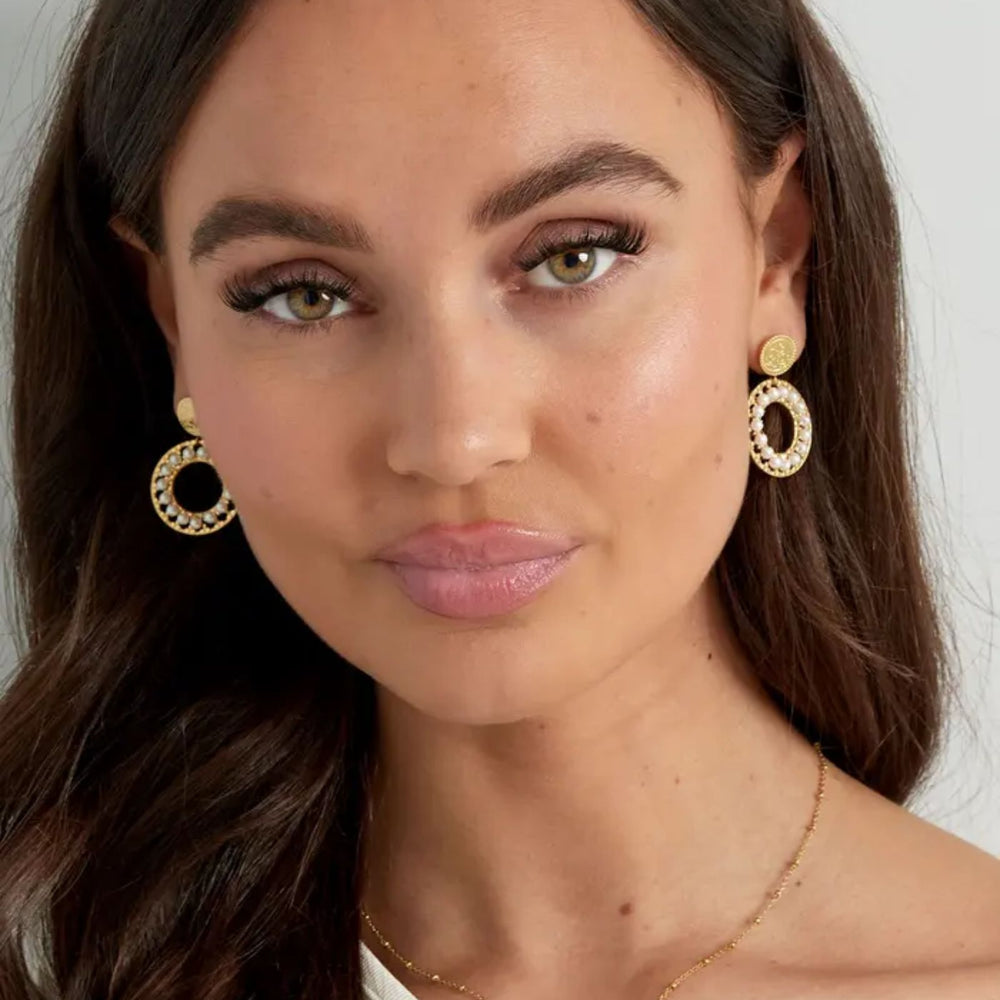 jolie silber | ohrhänger