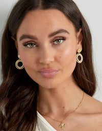 jolie silber | ohrhänger