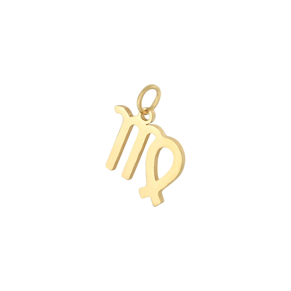 Sternzeichen | gold charm