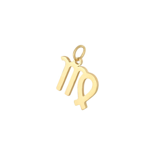 Sternzeichen | gold charm
